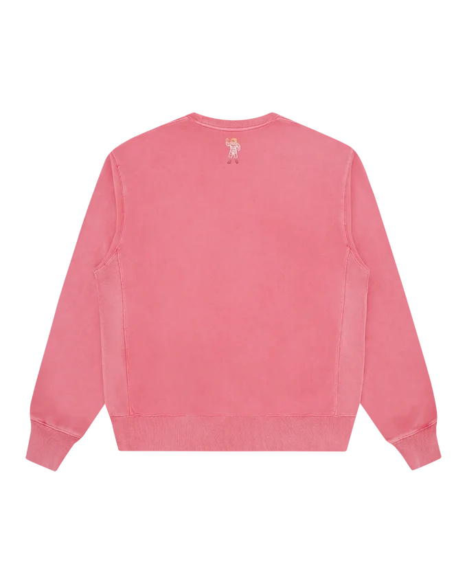 Big sign crewneck Big sign crewneck