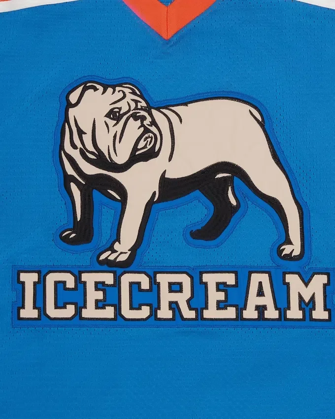 Bulldog football top Bulldog football top