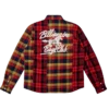 Checked shirt Checked shirt