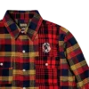 Checked shirt Checked shirt