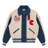 Checkout varsity jacket Checkout varsity jacket
