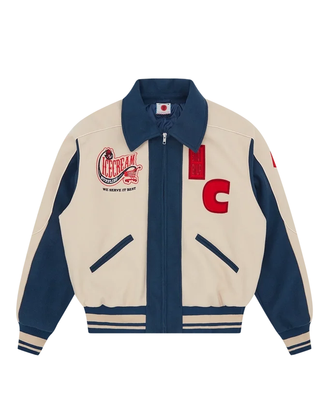 Checkout varsity jacket Checkout varsity jacket