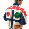 Checkout varsity jacket Checkout varsity jacket