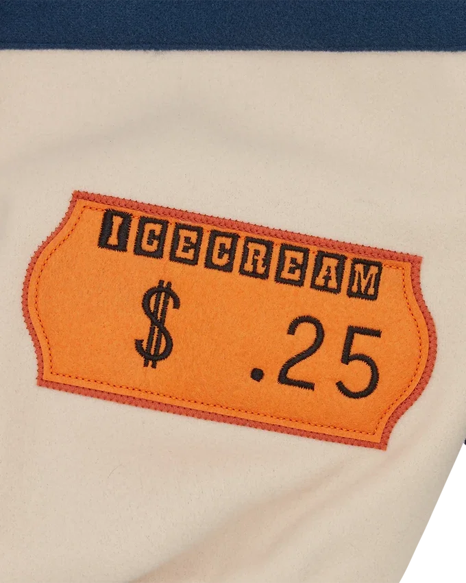 Checkout varsity jacket Checkout varsity jacket