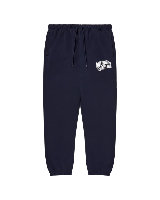 Classic curve logo sweatpant Classic curve logo sweatpant