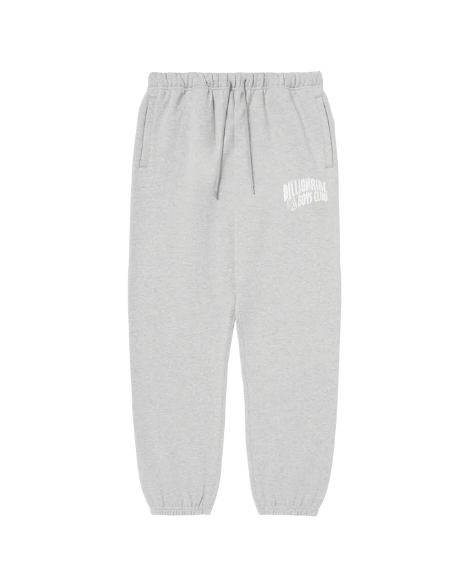 Classic curve logo sweatpant Classic curve logo sweatpant