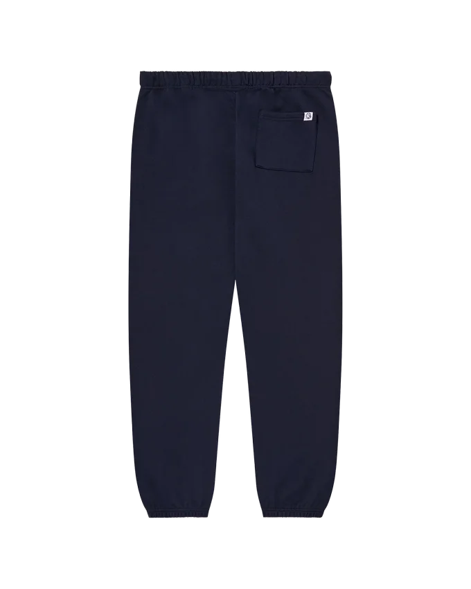 Classic curve logo sweatpant Classic curve logo sweatpant