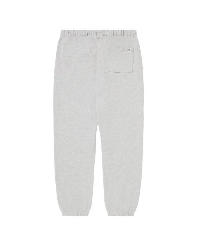 Classic curve logo sweatpant Classic curve logo sweatpant