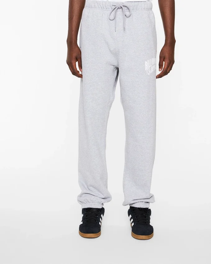 Classic curve logo sweatpant Classic curve logo sweatpant