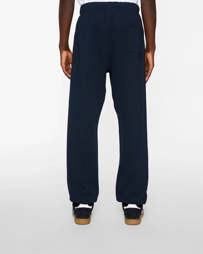 Classic curve logo sweatpant Classic curve logo sweatpant