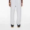 Classic curve logo sweatpant Classic curve logo sweatpant