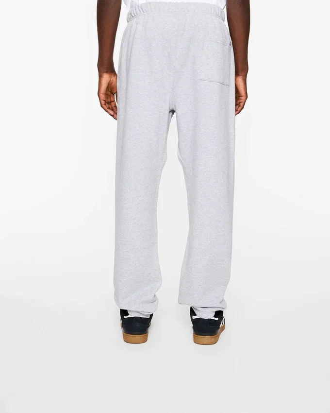 Classic curve logo sweatpant Classic curve logo sweatpant