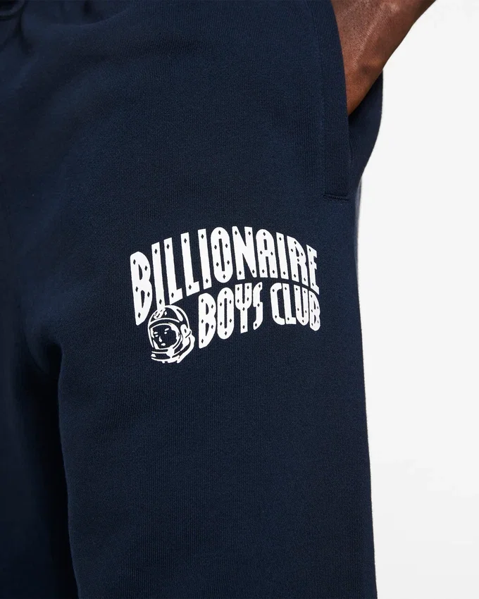 Classic curve logo sweatpant Classic curve logo sweatpant