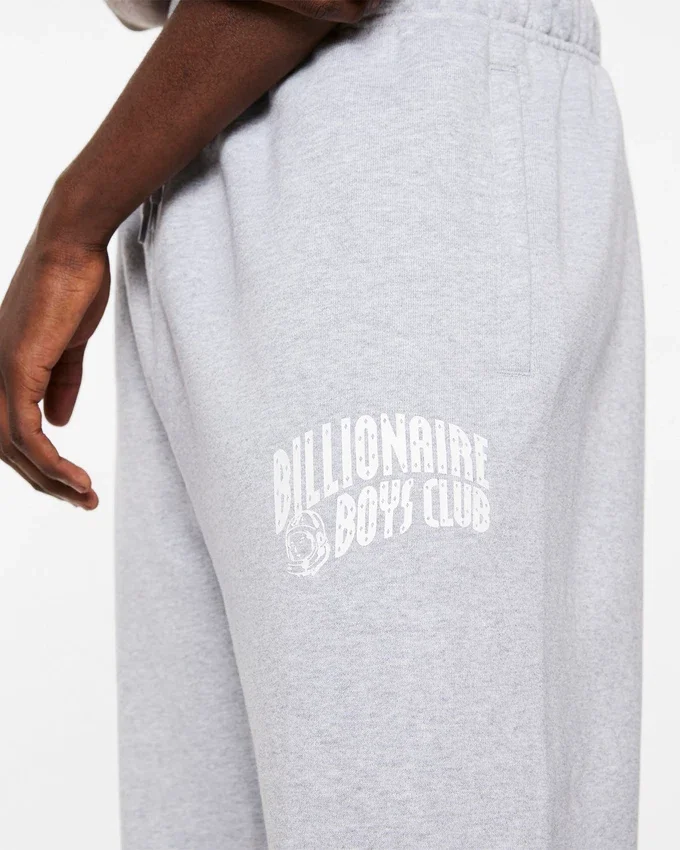 Classic curve logo sweatpant Classic curve logo sweatpant