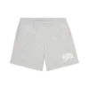 Classic curve logo sweatshort Classic curve logo sweatshort