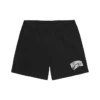Classic curve logo sweatshort Classic curve logo sweatshort