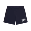 Classic curve logo sweatshort Classic curve logo sweatshort