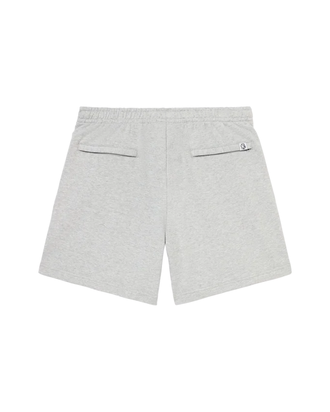 Classic curve logo sweatshort Classic curve logo sweatshort