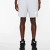 Classic curve logo sweatshort Classic curve logo sweatshort
