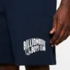 Classic curve logo sweatshort Classic curve logo sweatshort