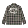 Club long-sleeve shirt