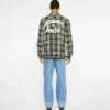 Club long-sleeve shirt