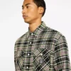 Club long-sleeve shirt