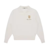 Clubhouse knitted collared jumper Clubhouse knitted collared jumper