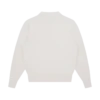 Clubhouse knitted collared jumper Clubhouse knitted collared jumper