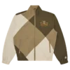Clubhouse track top Clubhouse track top