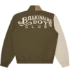 Clubhouse track top Clubhouse track top