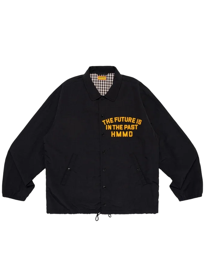 Coach jacket Coach jacket