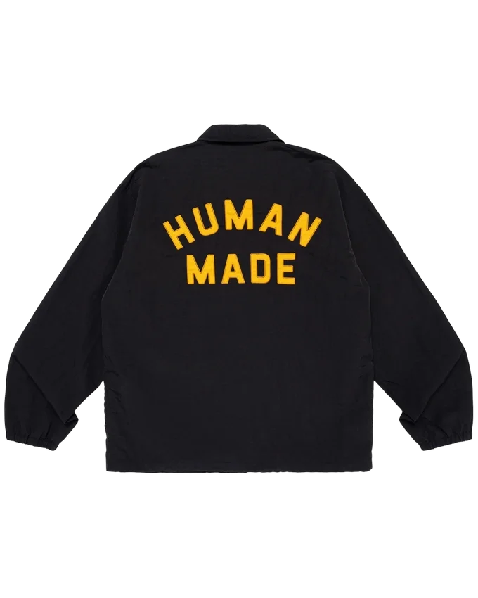 Coach jacket Coach jacket