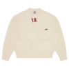 College knitted cardigan College knitted cardigan