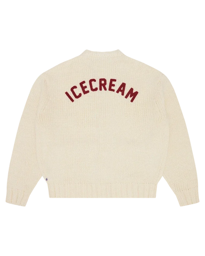 College knitted cardigan College knitted cardigan