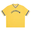 College v neck sports jersey College v neck sports jersey