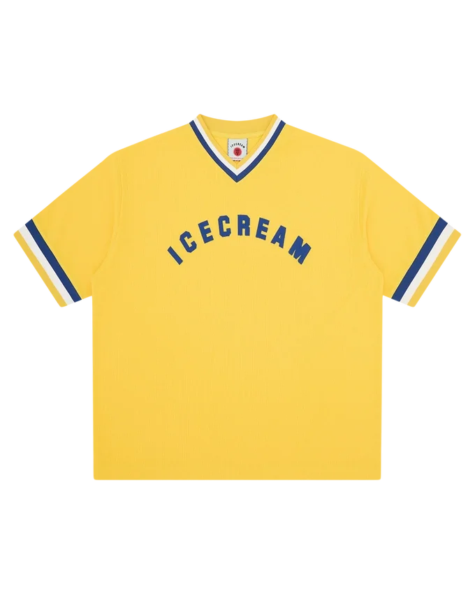 College v neck sports jersey College v neck sports jersey