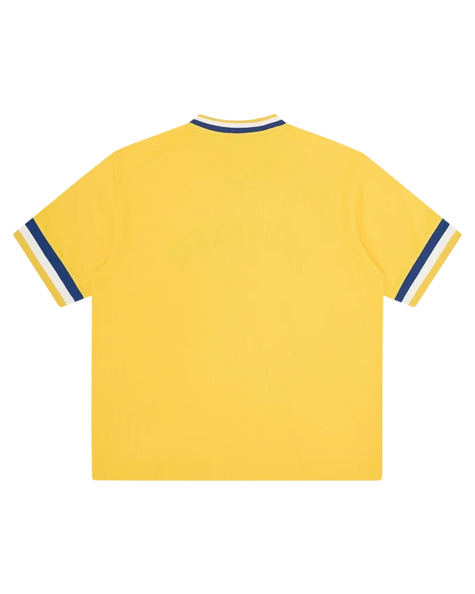 College v neck sports jersey College v neck sports jersey