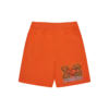 Collegiate puppy shorts Collegiate puppy shorts