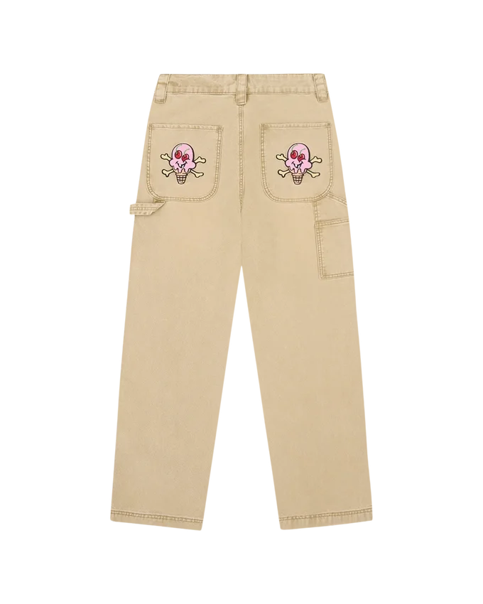 Cones & bones carpenter pants Cones & bones carpenter pants