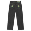 Cones & bones double scoop denim pants Cones & bones double scoop denim pants