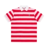 Cones & bones polo shirt Cones & bones polo shirt