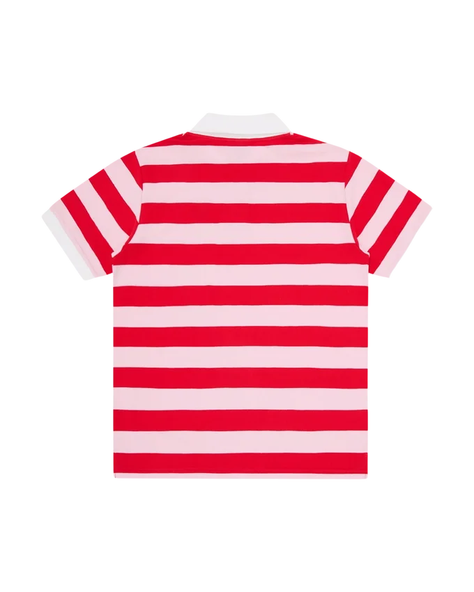 Cones & bones polo shirt Cones & bones polo shirt