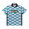 Connor soccer jersey