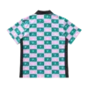 Connor soccer jersey