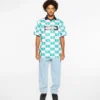 Connor soccer jersey