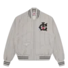 Convenience store lightweight bomber jacket Convenience store lightweight bomber jacket