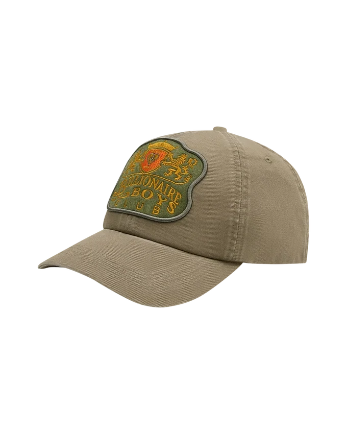Crest dad cap Crest dad cap