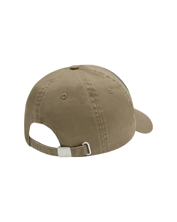 Crest dad cap Crest dad cap