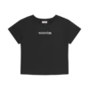 Crystal soft serve baby tee Crystal soft serve baby tee